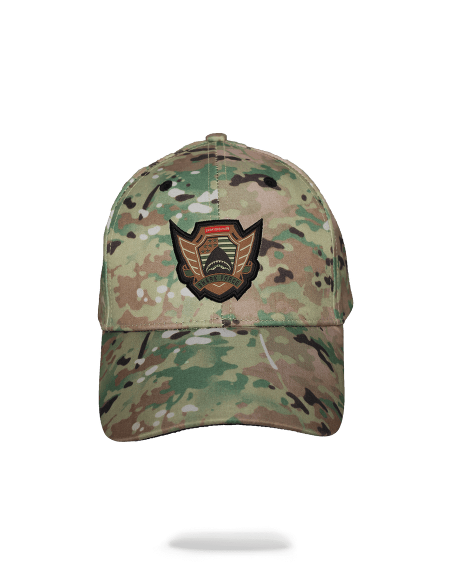 MULTICAM HAT