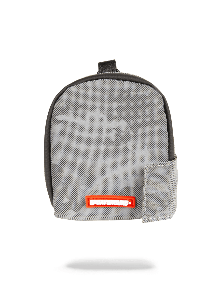 3M CAMO TRANSPORTER KEYCHAIN