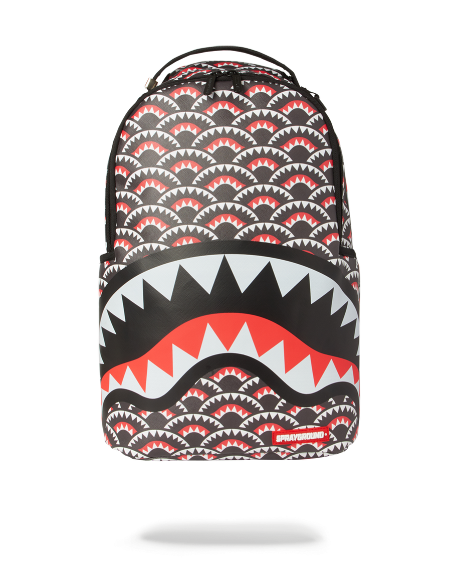 MONOGRAM BACKPACK