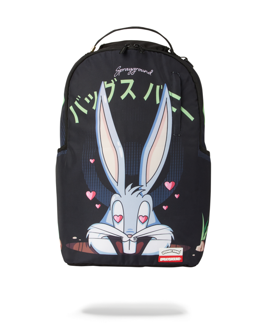 BUGS: KARATZ ARE DEVINE BACKPACK