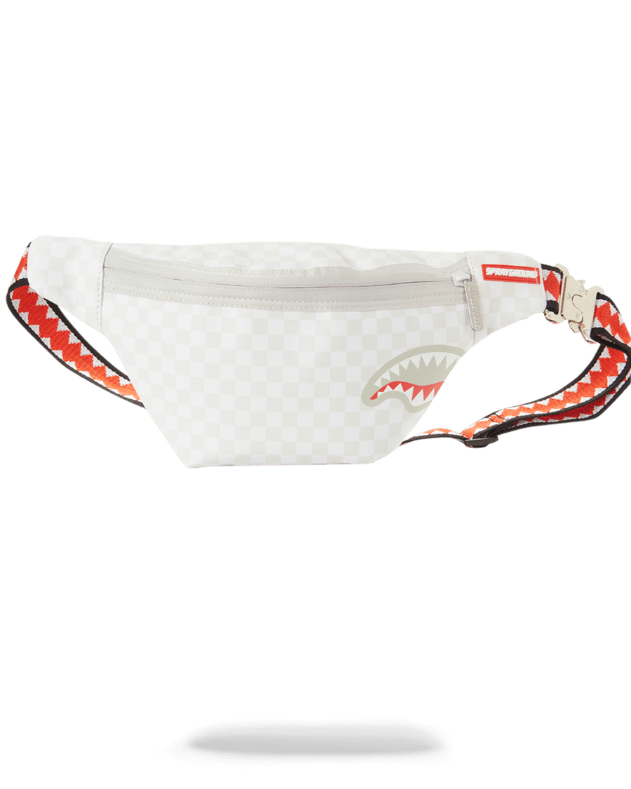 MEAN & CLEAN: SAVVY CROSSBODY