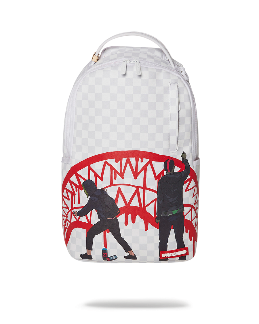 JARVIS LANDRY WYNWOOD BACKPACK (DLXV)