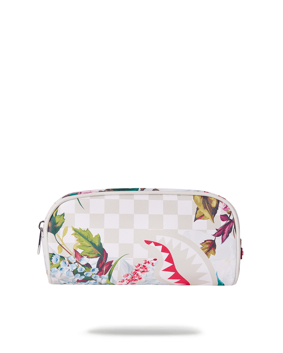 IN THE GARDEN POUCH