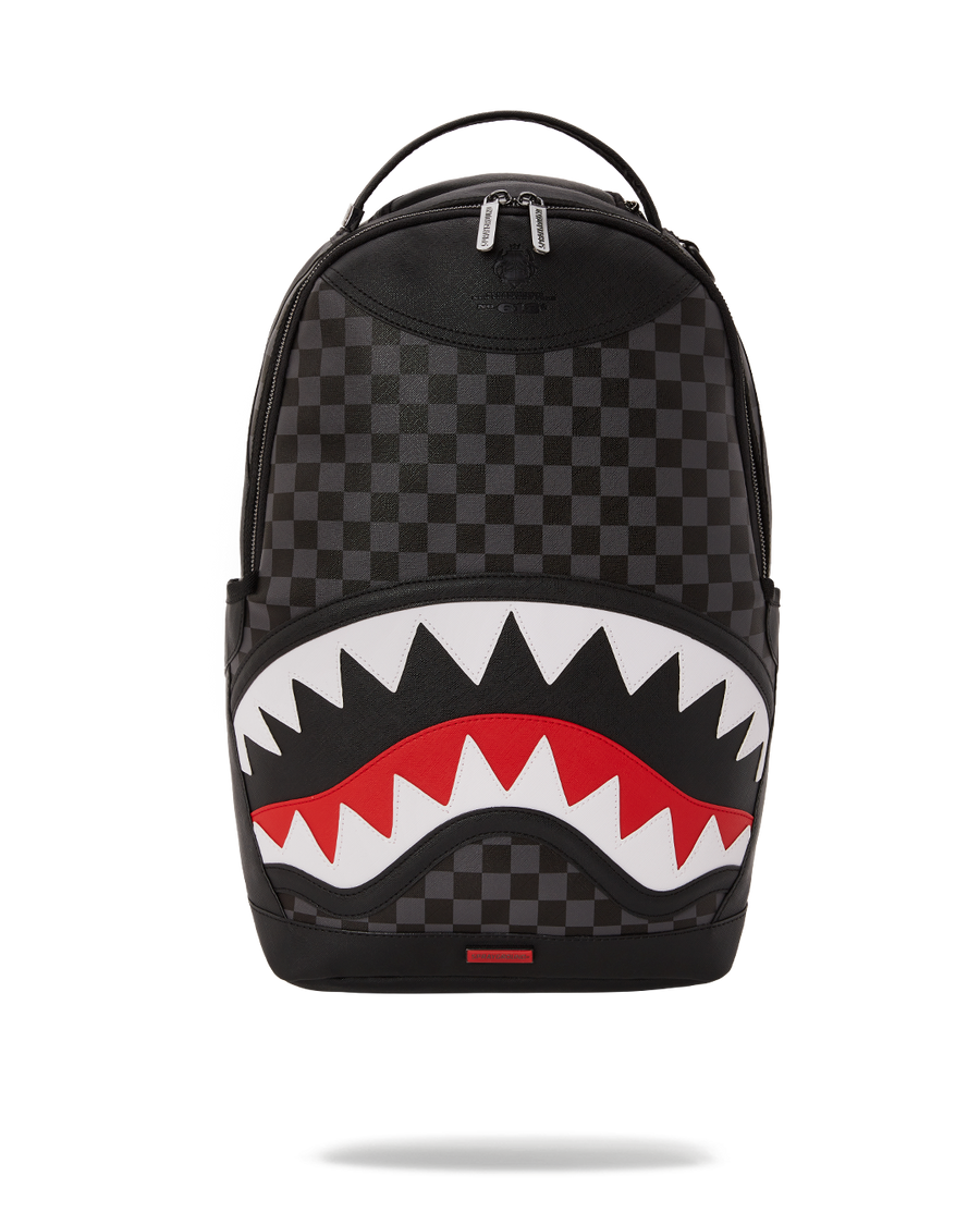 HENNY AIIR TO THE THRONE BACKPACK (DLXV)
