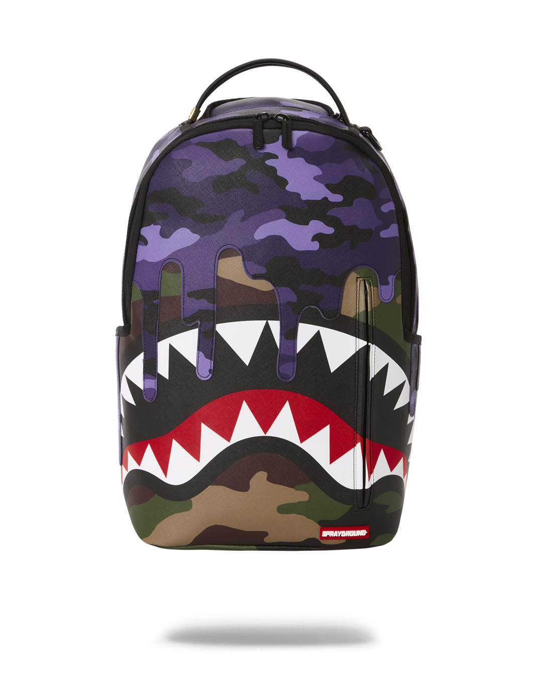 XTC PURPLE MOUNTAINEER  (DLXV)