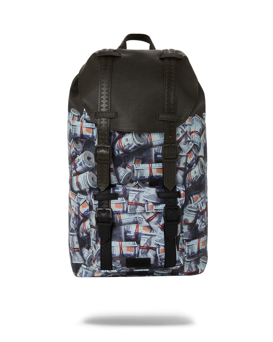 THE ENTREPRENEUR HILLS BACKPACK