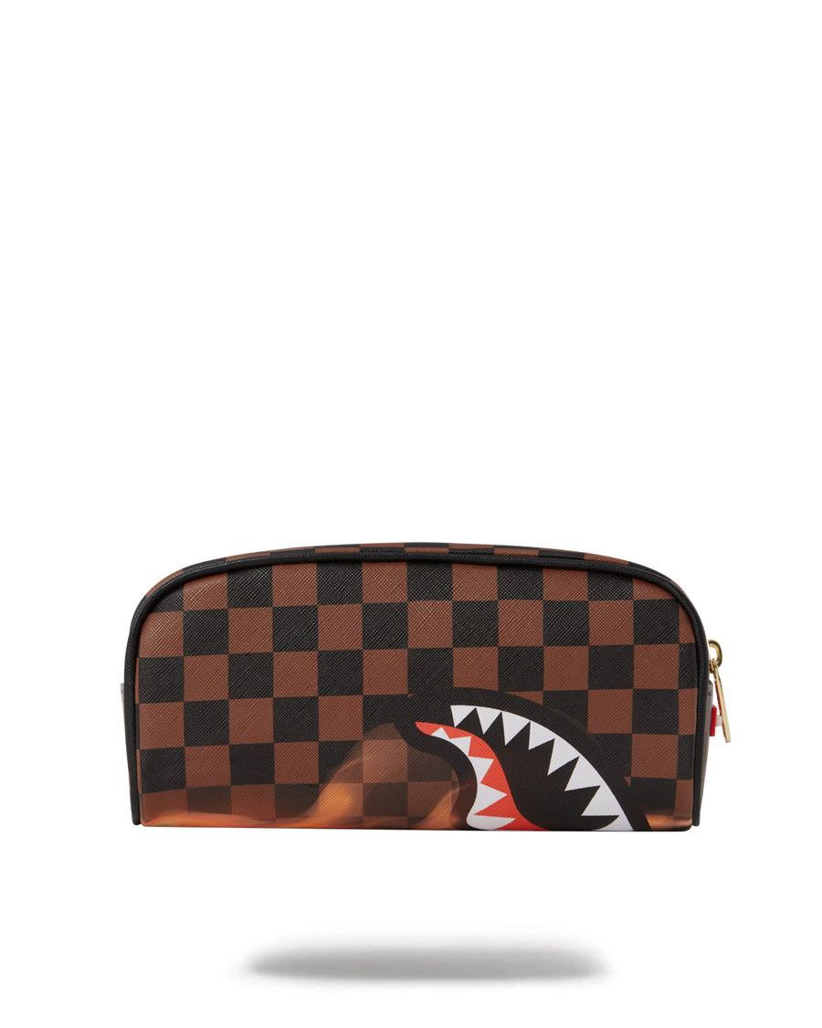 SHARKS IN PARIS UNSTOPPABLE POUCH