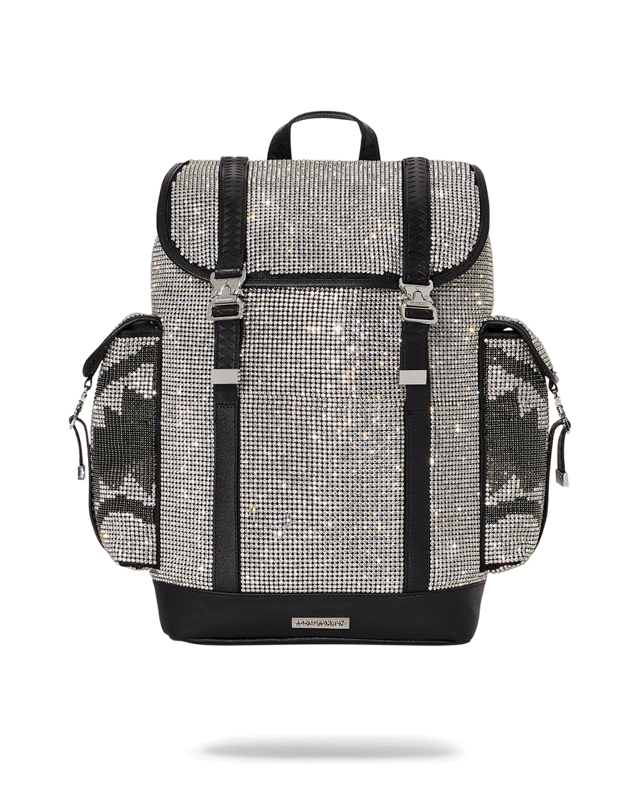 AFTERSHOCK DIAMOND FLASH MONTE CARLO