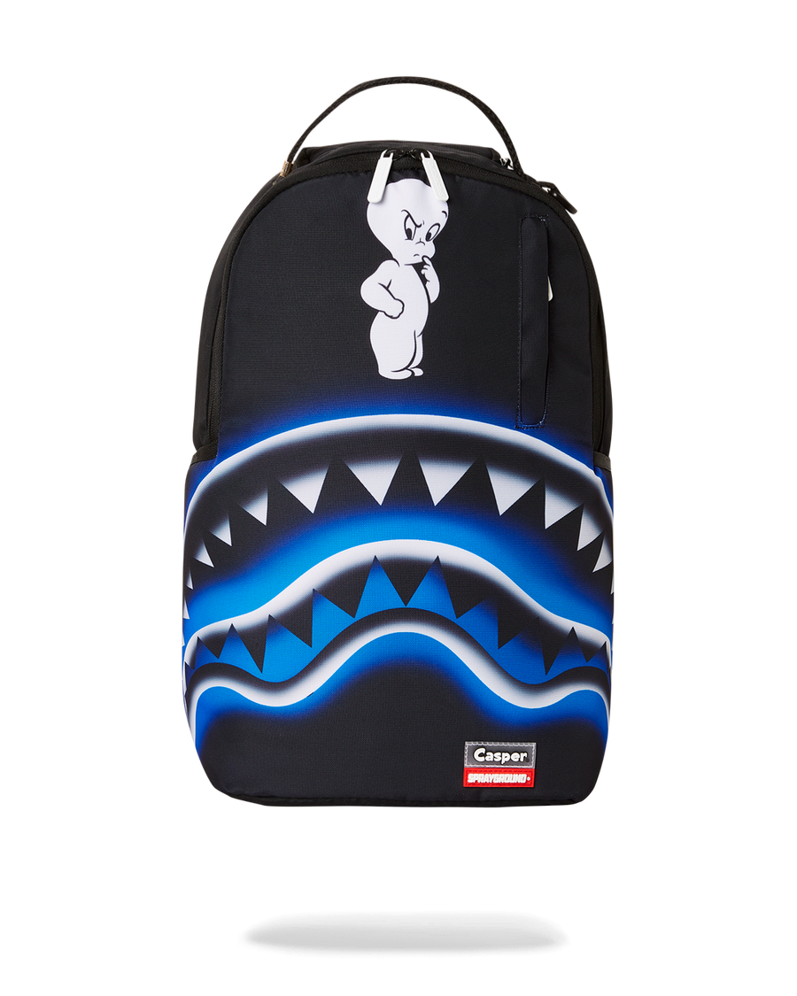 CASPER GHOSTLY NIGHTS BACKPACK