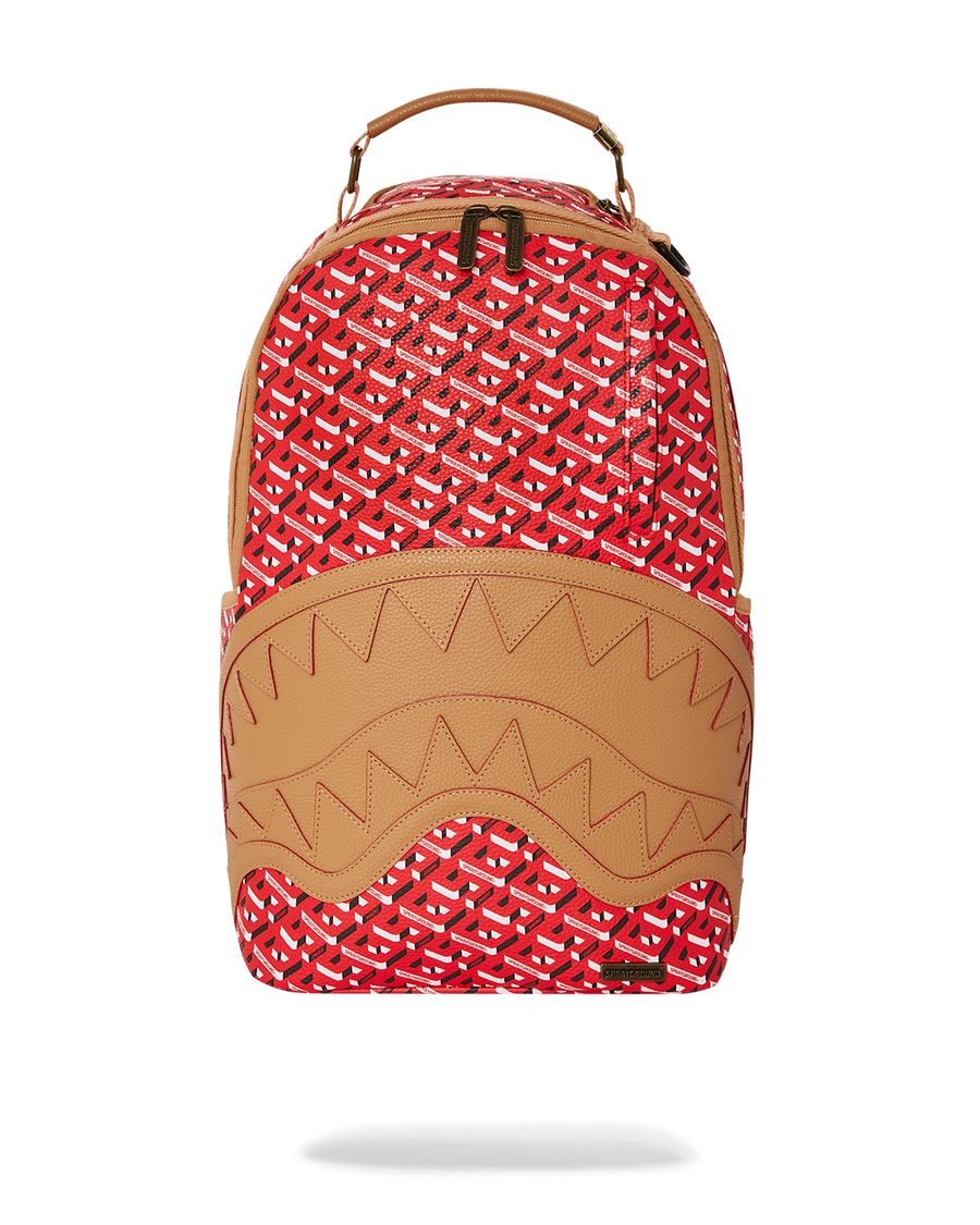 THE 3DSG CONCORDE BACKPACK