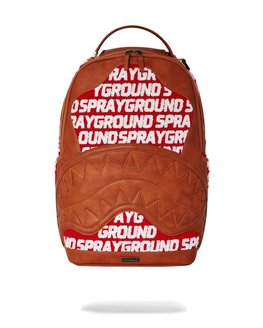 ICONS ONLY DLXSV BACKPACK