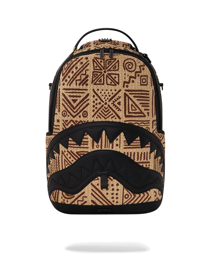 A.I. PALM MIRAGE SHARK BACKPACK