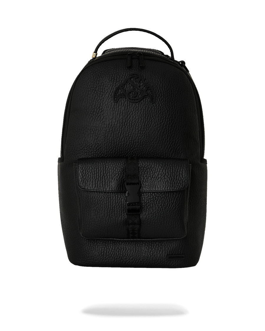 DE LUXE BACKPACK