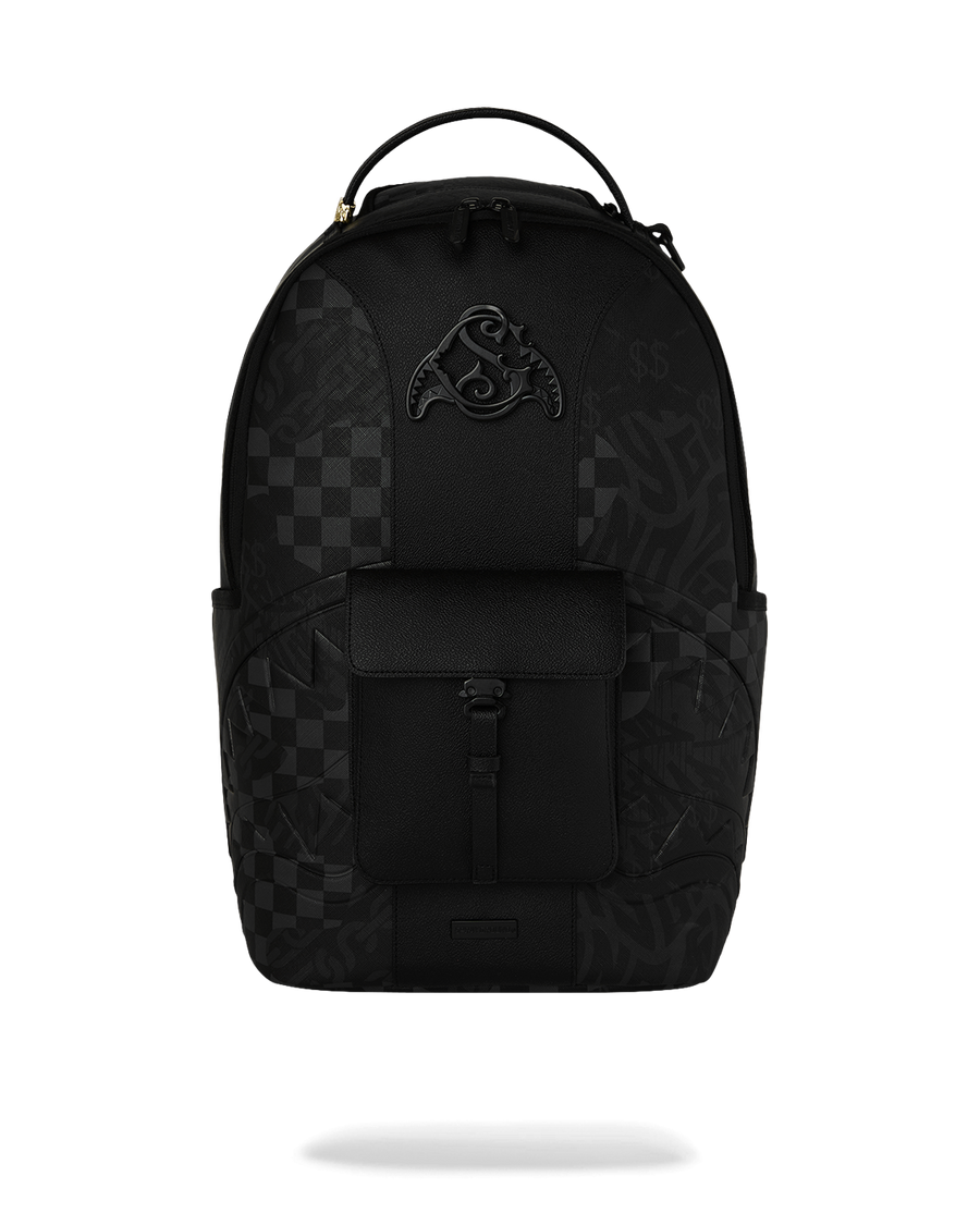 4AM JETSET MINDSET BACKPACK