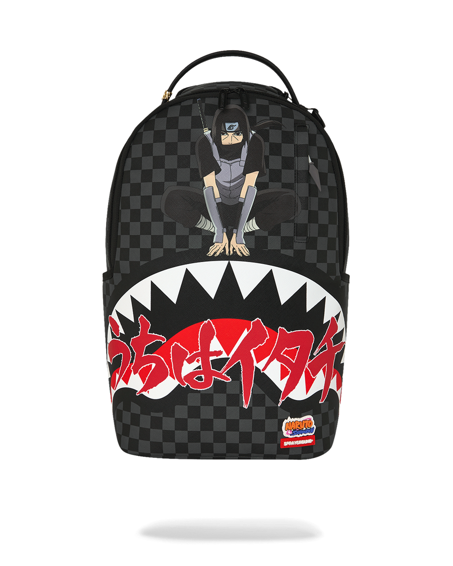 NARUTO ITACHI PROWL BACKPACK