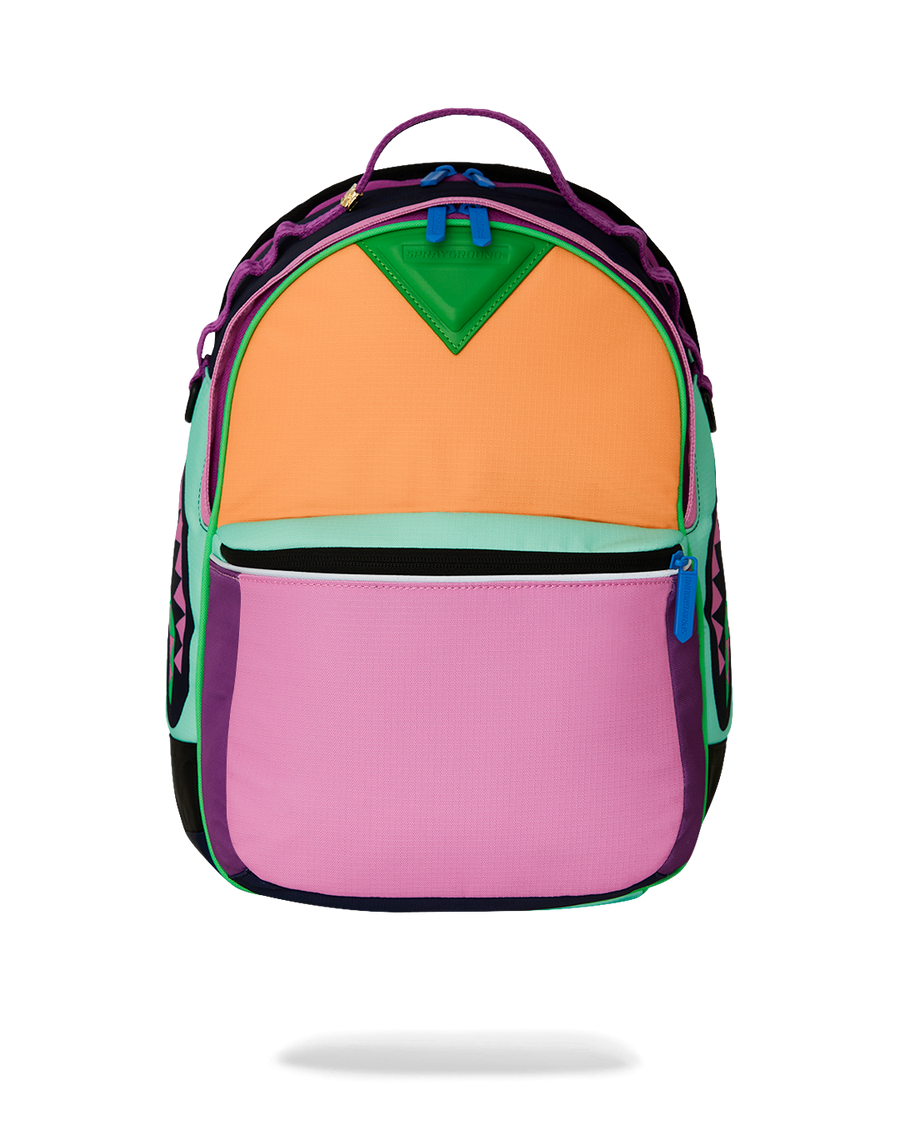 OSAKA ONE-VISION BACKPACK