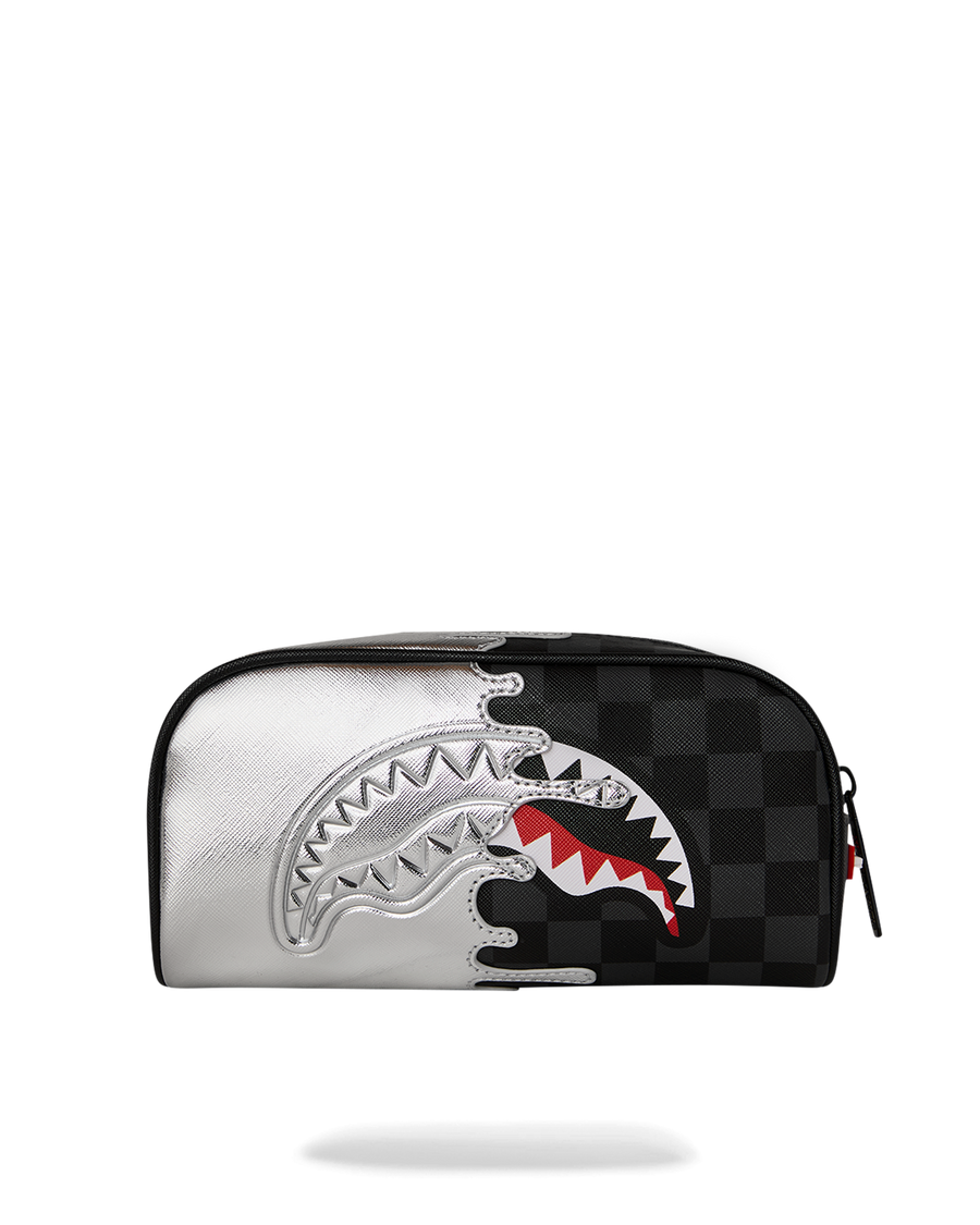 CHROME SPECTRE POUCH