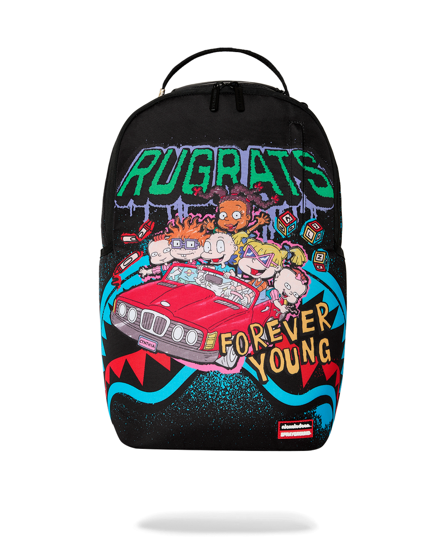 RUGRATS (SUSIE) FOREVER YOUNG BACKPACK