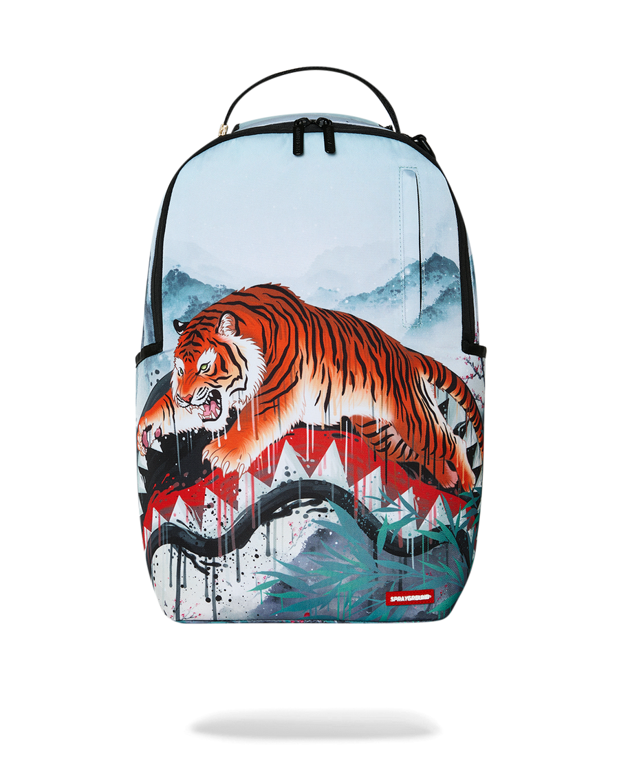 TIGER CLAW MOUNTAIN BACKPACK