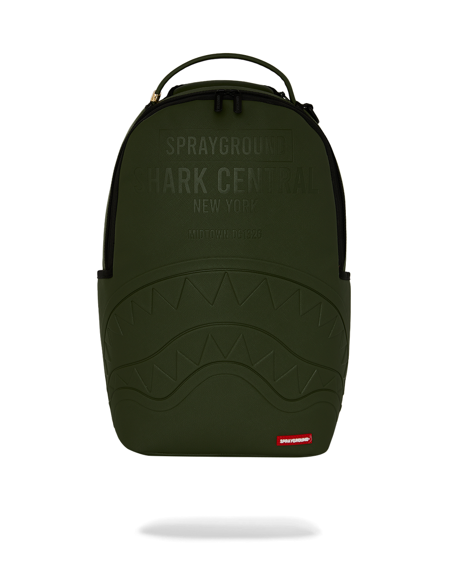 SHARK CENTRAL ALL STAR (TACTIC) BACKPACK