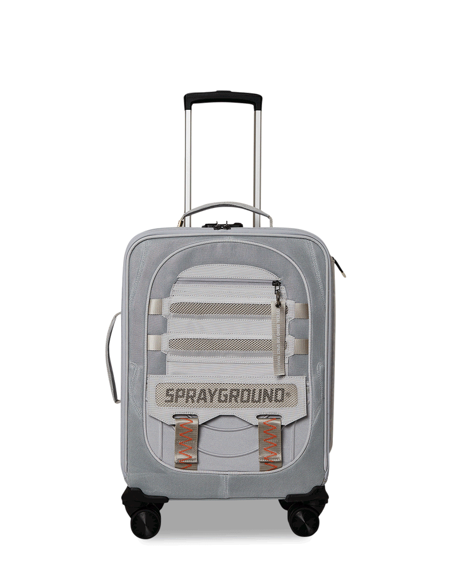 PROXIMO SPECIAL OPS CARRY-ON LUGGAGE