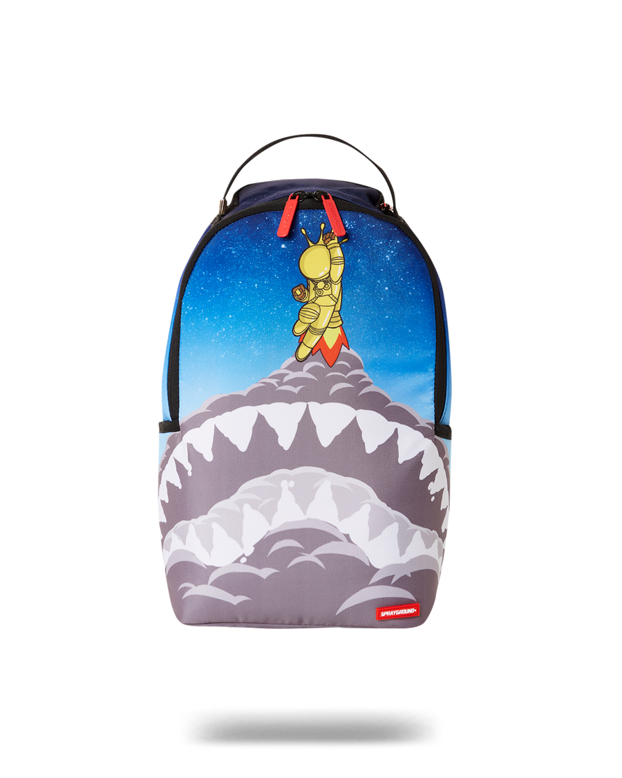 MINI ASTROMANE JETPACK BACKPACK