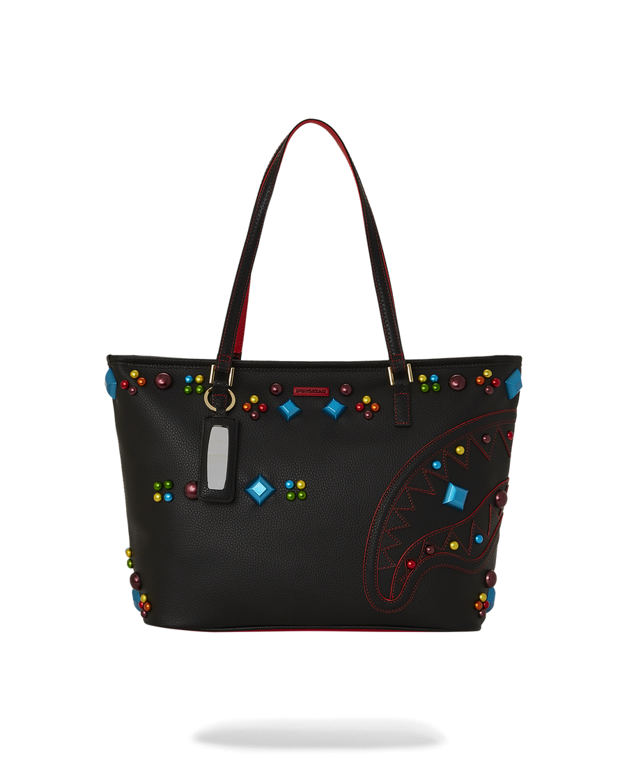 GEMSTONE OUTLAW TOTE