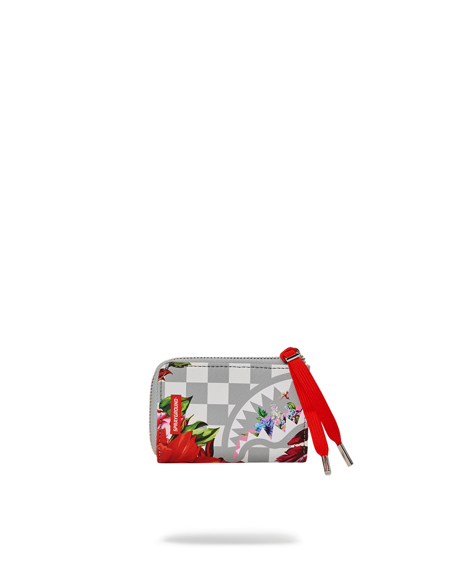 JARDIN DU PALAIS WALLET