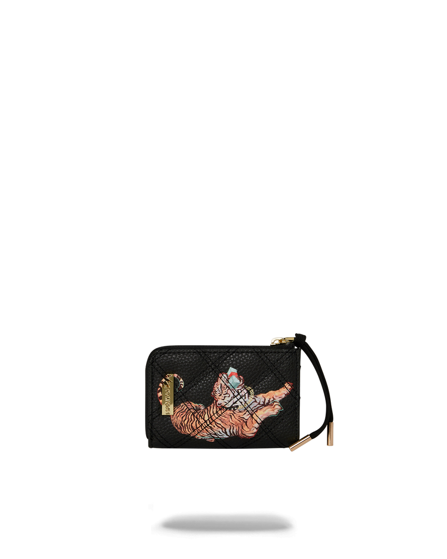 CATWALK CURRENCY WALLET