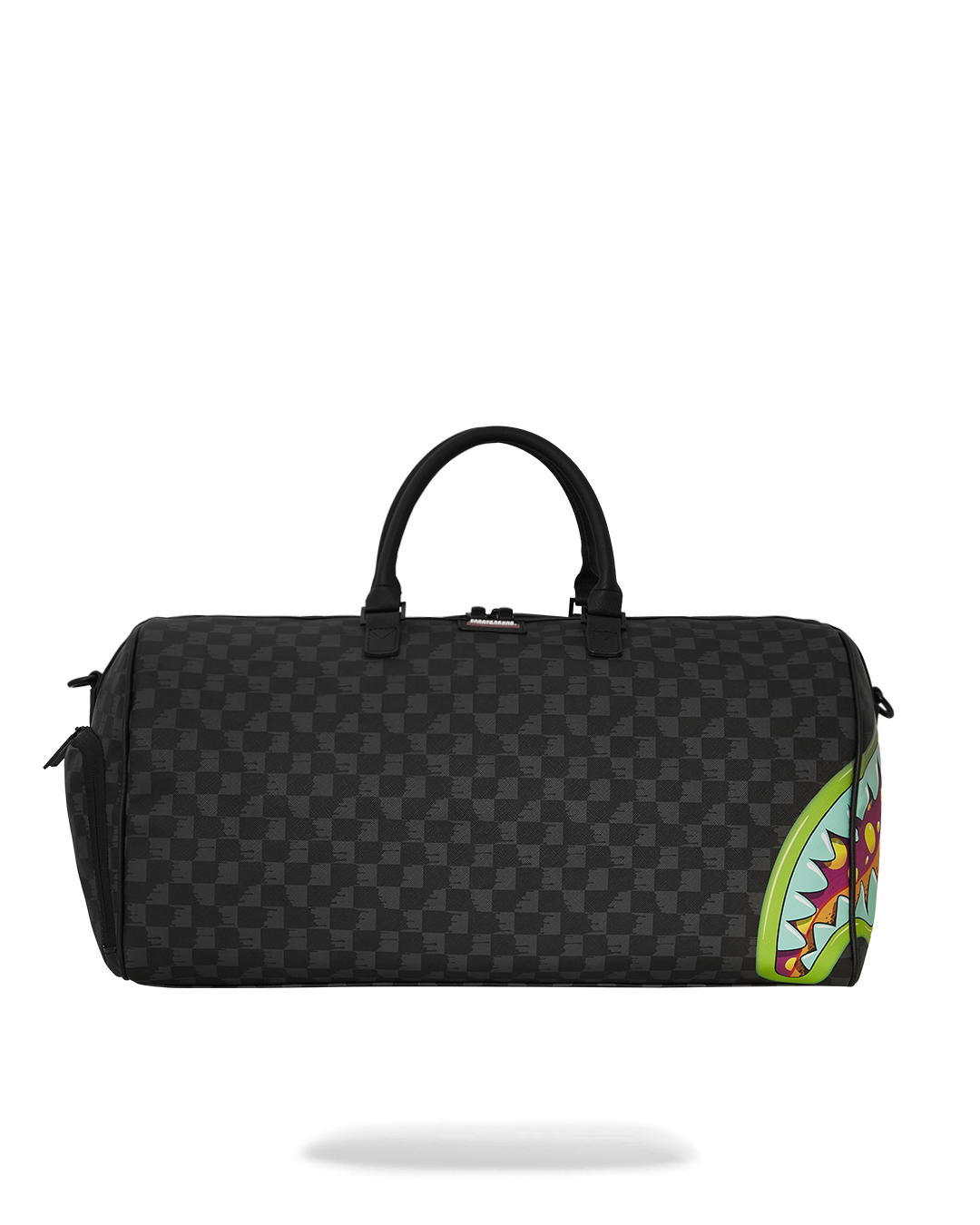 SLIME TAKEOVER DUFFLE