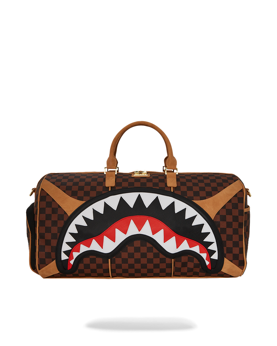 HENNYVILLE DUFFLE