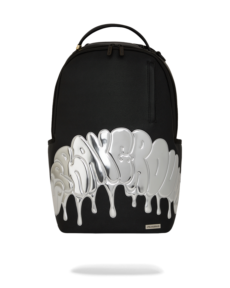 BUBBLE BUBBLE SHARK BACKPACK