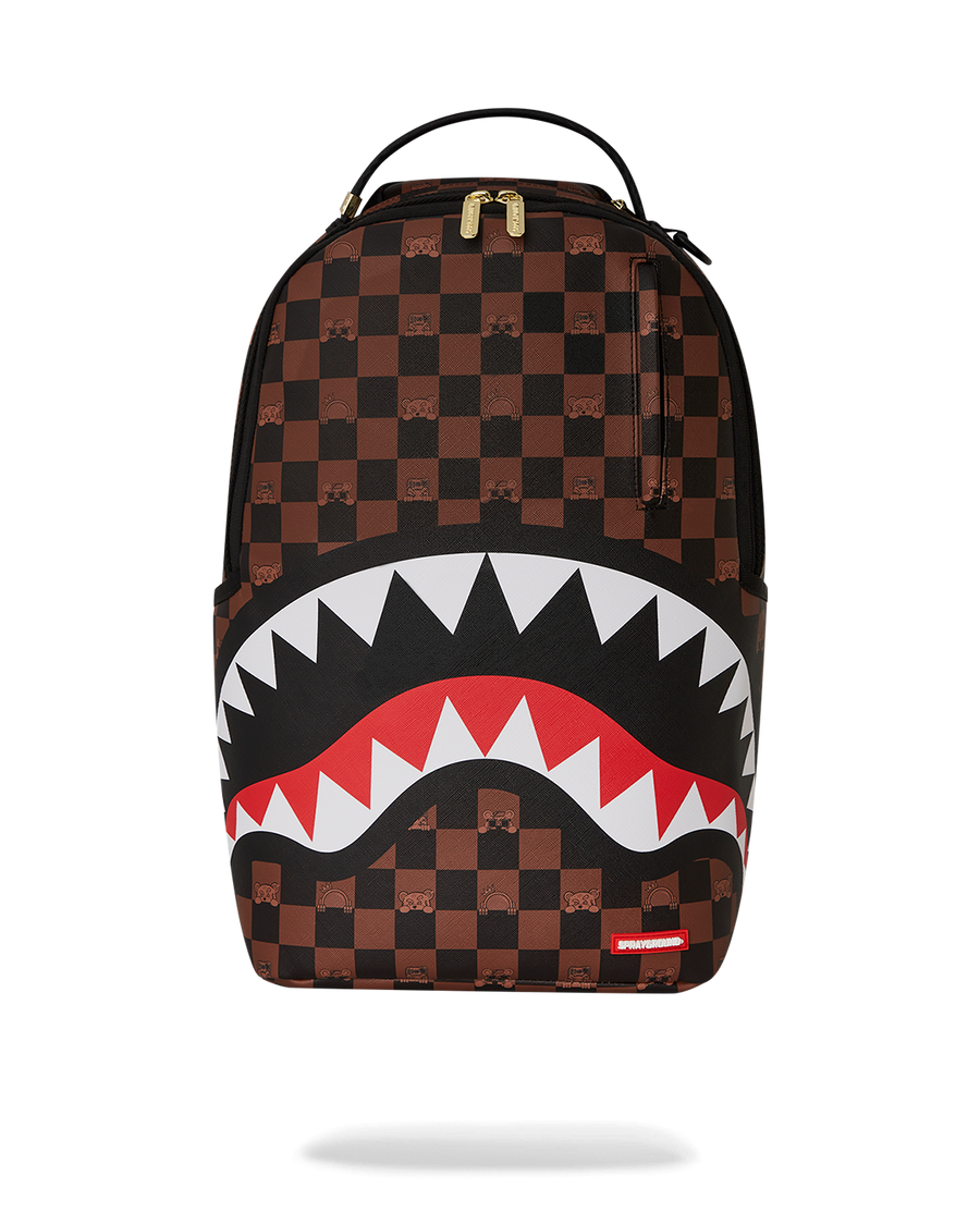 THE HIDEOUT BACKPACK