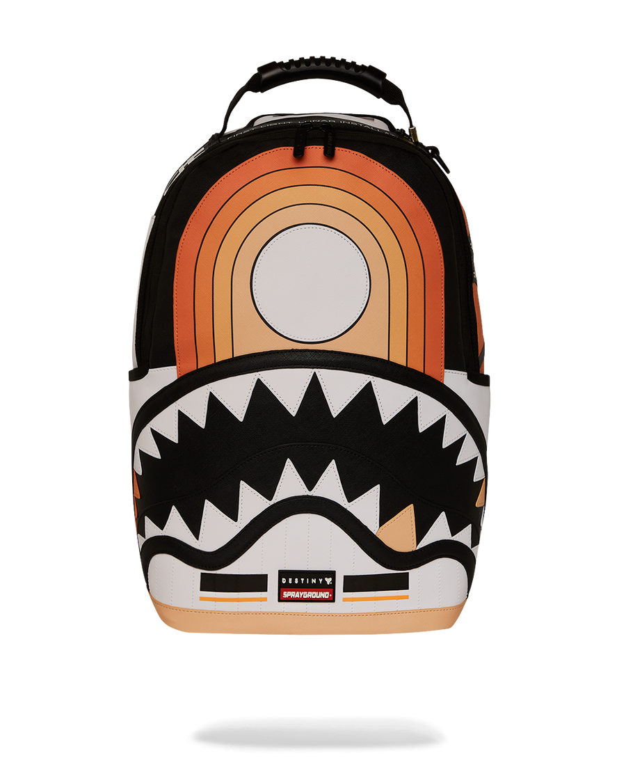 DESTINY FIRST LIGHT BACKPACK