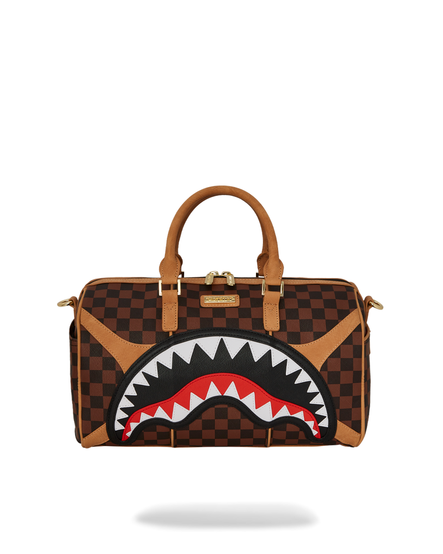 HENNYVILLE MINI DUFFLE